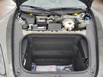 Porsche Boxster 718 2025 Porsche Boxster Base 2025 2.0 Benzyna 300KM, zdjęcie 8