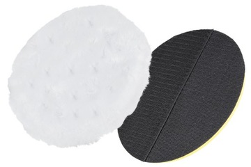 SZLIFIERKA POLERKA SAMOCHODOWA Z REGULACJA OBROTOW MOCNA MASZYNA POLERSKA