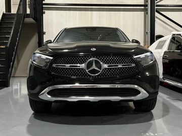 Mercedes GLC C254/X254 Coupe 2.0 200 204KM 2026 GLC Coupe 200 4-Matic Avantgarde 2.0 (204KM) 2026, zdjęcie 1