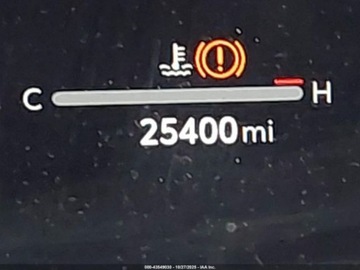 Toyota 2024 Toyota Grand Highlander XLE 2024 2.5l 2.5 Hybryda 186KM, zdjęcie 11