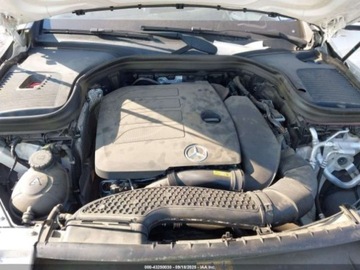 Mercedes GLC C253 2021 Mercedes-Benz GLC 300 Suv 2021 2.0l 2.0 Benzyna 255KM, zdjęcie 8