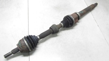 FORD C-MAX MK2 2.0 PÓŁOŚ PRAWA PRZÓD AUTOMAT 10-