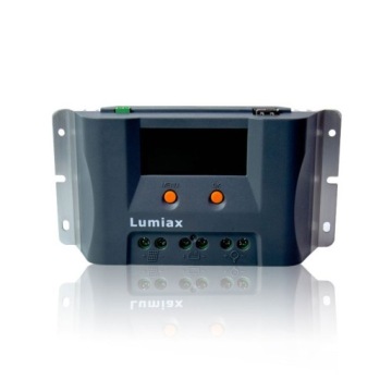 Regulator ładowania solarnego Lumiax MAX30-EU 30A