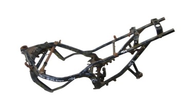 SUZUKI GSX 600 F РАМА С ДОКУМЕНТАМИ