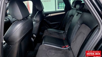 Audi A4 B8 Avant Facelifting 2.0 TDI 177KM 2013 Audi A4 Avant 2,0 Tdi S-line Multitronic 2.0 Diesel 177KM, zdjęcie 26