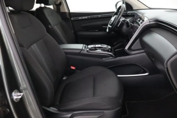 Hyundai Tucson IV SUV HEV 1.6 T-GDI HEV 230KM 2022 Hyundai Tucson 1.6 T-GDI HEV, Salon Polska, zdjęcie 8