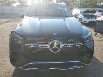 Mercedes GLE V167 2024 Mercedes-Benz GLE 350 4Matic 2024 2.0l 2.0 Benzyna 255KM, zdjęcie 5