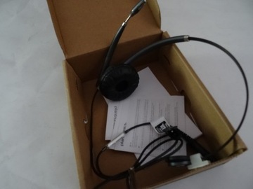 НАУШНИКИ Plantronics ENCOREPRO 710 HW710