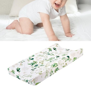 Многоразовый лист для смены детских подгузников, мягкий дышащий A