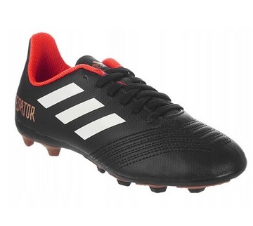KORKI ADIDAS PREDATOR 18.4 CP9243 R. 37 1/3