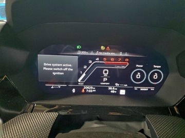 Audi A3 8Y RS Limousine 2.5 TFSI 400KM 2024 Audi RS3 Sportback 2024 2.5 Benzyna 401KM, zdjęcie 9