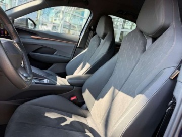 Cupra Terramar SUV 1.5 eTSI 150KM 2025 Cupra Terramar 1.5 150KM DSG VirtualCockpit NiskiPrzebieg ACC Kamera360 AS, zdjęcie 10