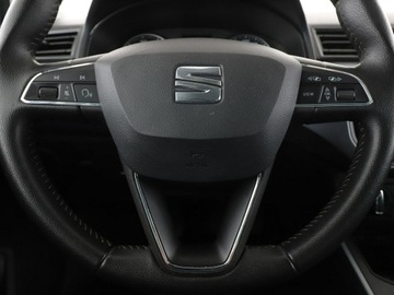 Seat Arona Crossover 1.0 EcoTSI 95KM 2020 Seat Arona Navi Kamera cofania Klimatyzacja, zdjęcie 20
