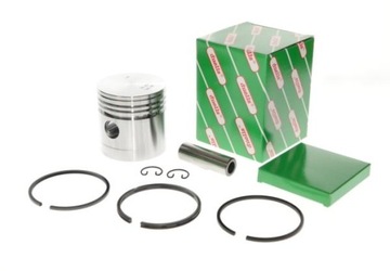 Tłok pierścienie M72 K-750 kpl DUELLS R0 78,00
