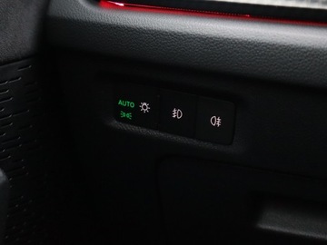 Skoda Octavia III RS Facelifting 2.0 TSI 245KM 2020 Skoda Octavia RS 2.0 TSI, Salon Polska, zdjęcie 18