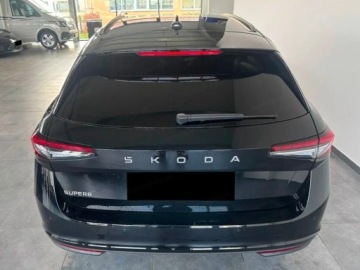 Skoda Superb III Kombi Facelifting 2.0 TDI SCR 150KM 2026 SKODA Superb Edition 130 2.0 TDI DSG Combi 150KM 2026, zdjęcie 3