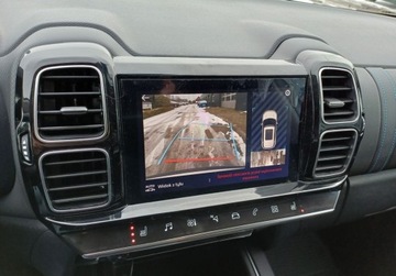 Citroen C5 Aircross SUV Facelifting 1.2 PureTech 131KM 2023 Citroen C5 Aircross 296 C-series 130 KM I wl. GWARANCJA FV23 1.2, zdjęcie 17