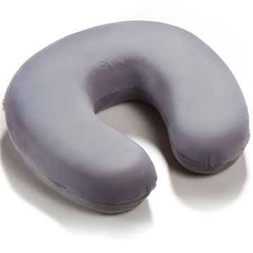ПОДУШКА ДЛЯ ПУТЕШЕСТВИЯ ДЛЯ ШЕИ ТУРИСТИЧЕСКАЯ, ОРТОПЕДИЧЕСКАЯ, ПОДГОЛОВНИК ROGAL ДЛЯ АВТОМОБИЛЯ