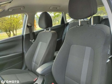 Hyundai i20 III Hatchback Facelifting 1.0 T-GDI 100KM 2024 Hyundai i20 1.0 T-GDi Modern Benzyna 100KM, zdjęcie 10