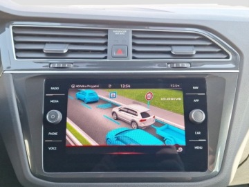 Volkswagen Tiguan II SUV 1.5 TSI EVO 150KM 2020 Volkswagen Tiguan VW Tiugan 1.5 TSI Elegance Premium DSG IQ Light IQ Drive, zdjęcie 16