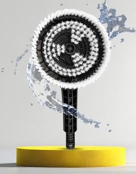 ВРАЩАЮЩАЯСЯ ЩЕТКА WB130 KARCHER ДЛЯ МАШИН K2-K7 PRO