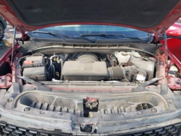 Cadillac Escalade III 2021 Cadillac Escalade Premium Luxury 2021 6.2 Benzyna 420KM, zdjęcie 8