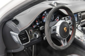 Porsche Panamera I Limuzyna Facelifting 4.8 440KM 2015 Porsche Panamera GTS. Salon Polska. Bezwypadkowa., zdjęcie 33