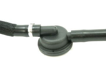 RENAULT MEGANE III 1.9 DCI ПНЕВМОВАЦИОННЫЙ КЛАПАН