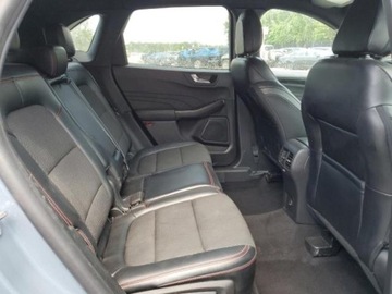 Ford Escape III 2023 Ford Escape 2023r, ST-Line, 1.5L 1.5 Benzyna 182KM, zdjęcie 10