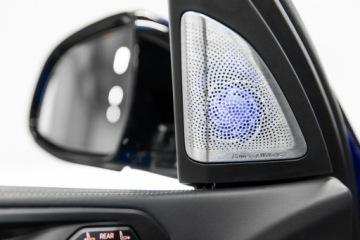  BMW - ALPINA XB7 Gwarancja. Bowers. Webasto., zdjęcie 30