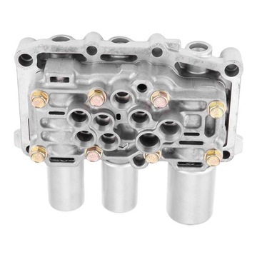 Zestaw elektromagnesu skrzyni biegów 27200PWR013 A