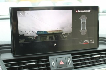 Audi Q5 II SUV Facelifting 2.0 40 TDI 204KM 2021 Audi Q5 Sportback 40 Tdi Quattro Advanced Virtual, zdjęcie 29