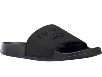 KLAPKI REEBOK FULGERE SLIDE CN6467 na basen basenowe lekka podeszwa 39