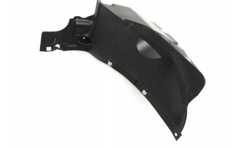 NADKOLE SPOILER PRZÓD LEWY AUDI Q5 80A 80A853887M
