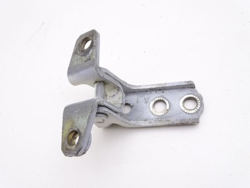 MITSUBISHI PAJERO III 99-06 PANT DVEŘE LEVÝ PŘEDNÍ VRCH W09