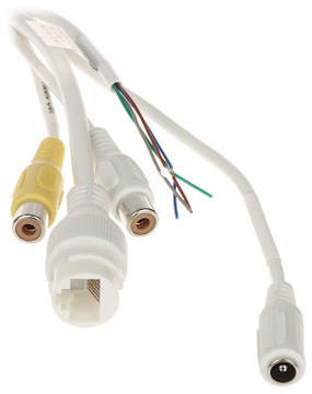 КУПОЛЬНАЯ IP-КАМЕРА DAHUA IPC-HDW3849H-AS-PV-0280B-S4 TiOC Full-Co