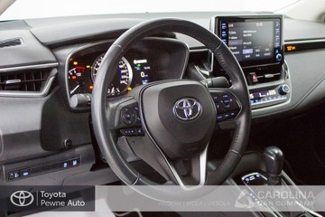 Toyota Corolla XII Sedan 1.8 Hybrid 122KM 2022 Toyota Corolla Seria E21 (2019-) 1.8 Hybrid Comfor, zdjęcie 4