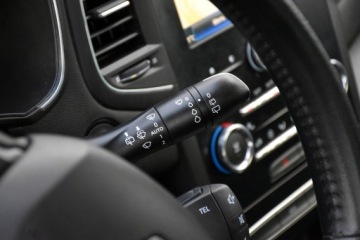 Renault Megane IV Hatchback 5d 1.3 TCe 115 FAP 115KM 2018 Renault Megane IV LIMITED 1.3 16V TURBO 116KM Wyposażony HatchBack, 2018r., zdjęcie 22