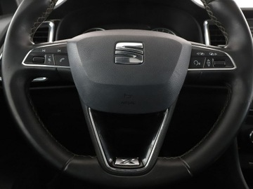 Seat Ateca SUV 2.0 TDI 150KM 2017 Seat Ateca 2.0 TDI 4Drive, zdjęcie 20