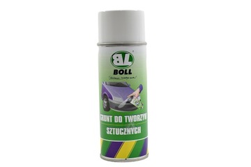 BOLL GRUNT DO TWORZYW / PODKŁAD DO PLASTIKU SPRAY