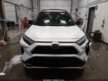 Toyota RAV4 V 2022 Toyota RAV4 Prime XSE 2022 2.5 Hybryda 177KM, zdjęcie 7