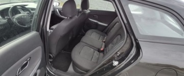 Kia Ceed II Kombi 1.4 DOHC 100KM 2012 Kia Ceed 1.4 benz ,bezwypadek ,jeden wlasc ,nowy rozrzad 1.4 Benzyna 100KM, zdjęcie 20