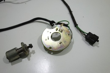 Сузуки ГС 500 импульс