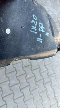 HYUNDAI IX20 2011- PODBĚH PŘEDNÍ PRAVÉ