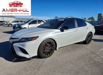 Toyota Camry IX 2021 Toyota Camry Trd 2021 3.5 Benzyna 301KM