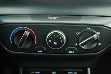 Hyundai i20 III Hatchback 1.2 MPI 84KM 2022 Hyundai i20 1.2 MPI, Salon Polska, 1. Właściciel, zdjęcie 10