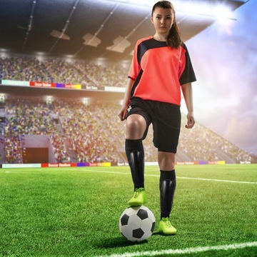 Детские наколенники для мальчиков, защитные щитки для футбола, детские