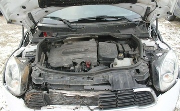 Mini Countryman R60 Crossover 2.0 D DPF 143KM 2014 MINI Countryman 2.0 Diesel 143KM, zdjęcie 12