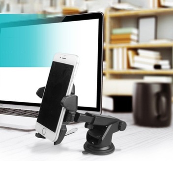 АВТОДЕРЖАТЕЛЬ ДЛЯ ТЕЛЕФОНА, ОКНА, КОКПИТЫ