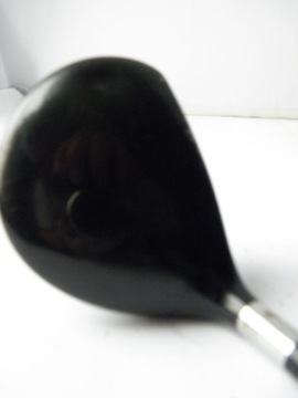 Деревянная клюшка для гольфа MIZUNO F-60 № 3, 15 градусов влево.